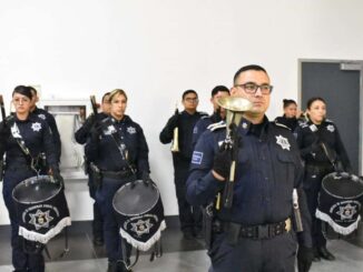 Destaca Fiscal Salas trabajo conjunto entre sociedad y Gobierno en ‘Primer Foro de Seguridad CANACO’