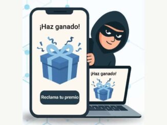 Alertan por nuevo fraude relacionado a regalos falsos
