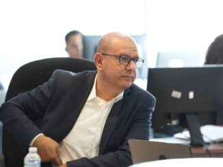 Cuauhtémoc Estrada propone eliminación de diputados plurinominales de lista