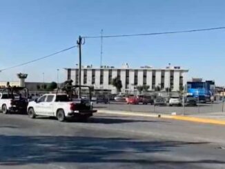 Controlan riña en cereso de Juárez; tras revisión aseguran más de 21 mil objetos no permitidos