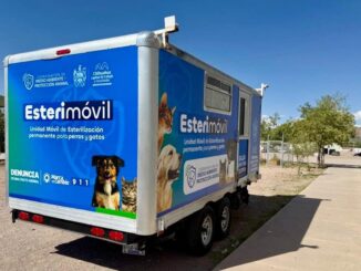 Estará Esterimóvil del Municipio en CEDEFAM El Porvenir del 23 al 27 de junio