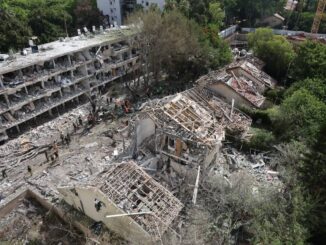 Piden a mexicanos en Medio Oriente actualizar sus datos de contacto ante escalada de tensión