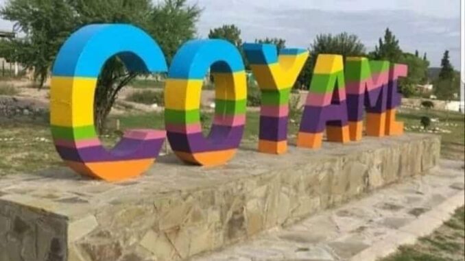 Hallan cuatro ejecutados en Coyame del Sotol