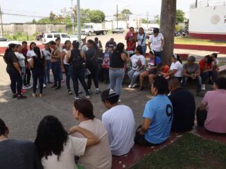 UNAM brinda orientación a migrantes vía telefónica