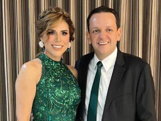 Esposo de la gobernadora Marina del Pilar renuncia a su cargo en el gobierno de BC