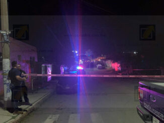 Ejecutan a un hombre en arroyo del Cerro de la Cruz