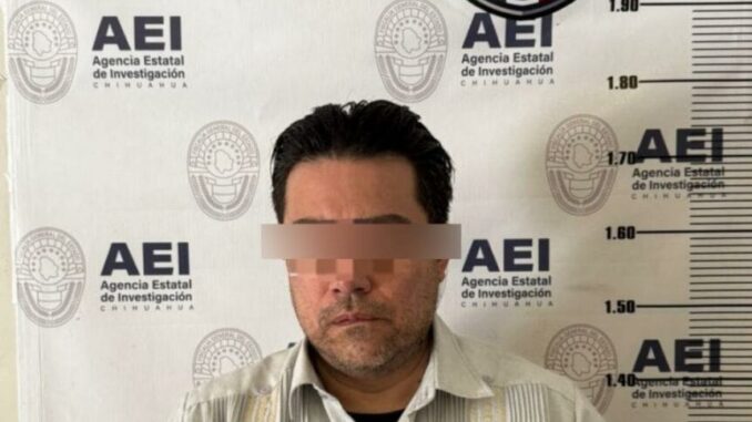 Vinculan a proceso penal a implicados en el homicidio de Lidia K. H.