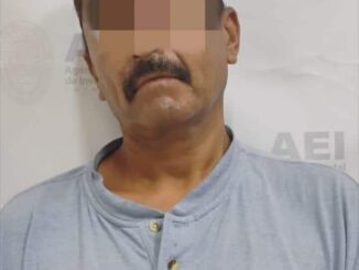 Cumplimenta AEI órdenes de aprehensión contra tres presuntos agresores de mujeres