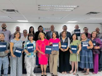 Reconocen a pensionados y jubilados con bonos económicos por más de 25 millones de pesos