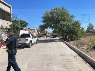 Muere hombre tras desvanecerse en la calles de Vista Cerro Grande 