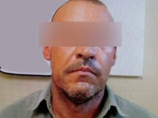 Vinculan a proceso a imputado por posesión de pick up robada