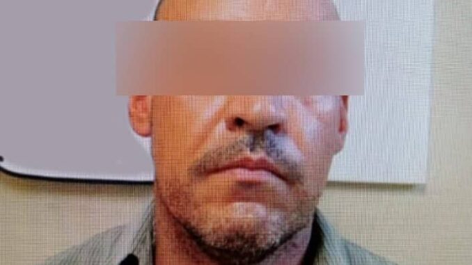 Vinculan a proceso a imputado por posesión de pick up robada