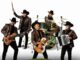 Multan en Chihuahua a Los Tucanes de Tijuana por cantar narcocorridos