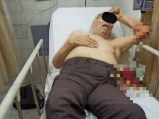 Denuncian condiciones deplorables en área de urgencias de Pensiones Civiles del Estado