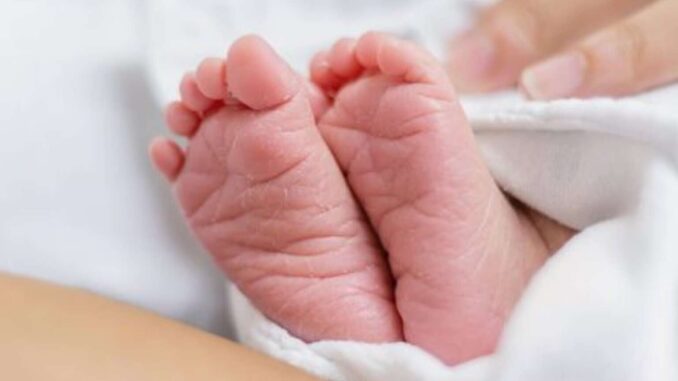 Muere otra bebé en Chihuahua por sarampión; suman 5 decesos en el país