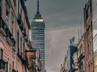 Activan Alerta Amarilla en CDMX por lluvias fuertes y granizo para este 2 de junio