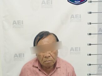 Recibe sentencia por delitos sexuales que cometió a menores de edad en Nuevo Casas Grandes