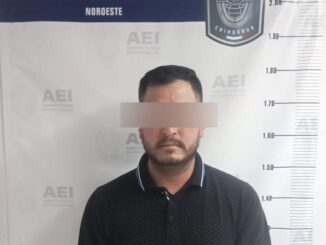 Vinculan a proceso a dos imputados por violencia familiar en Nuevo Casas Grandes