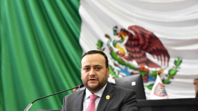 Mexicanos desairaron fraude judicial: Arturo Medina por elección