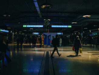 160 mil hogares son privados de electricidad en el sureste de Francia