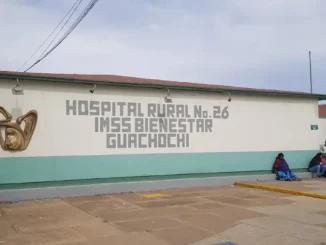 Hieren a balazos a brigadista durante incendio en Guachochi