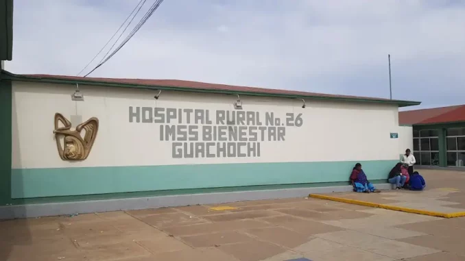 Hieren a balazos a brigadista durante incendio en Guachochi