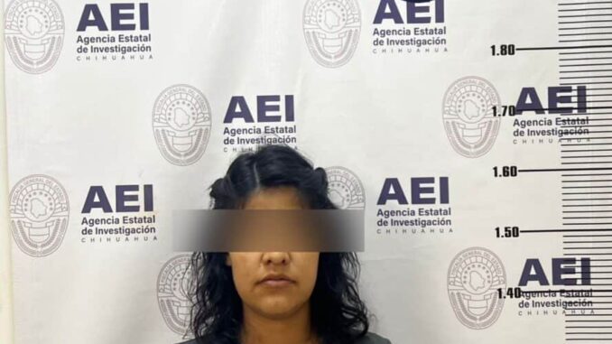 Detiene AEI a pareja en posesión de cocaína y marihuana en la Avenida Ocampo