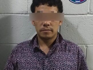 Vinculan a proceso a cuarto implicado en feminicidio cometido en la colonia Azteca