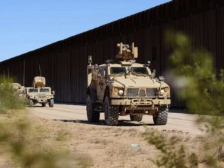 Sheinbaum negó que exista acuerdo para reforzar la seguridad en frontera sur de EE.UU.