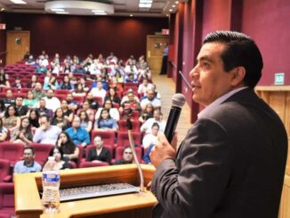 Imparten a personal de FGE capacitación sobre ética pública y conflicto de interés