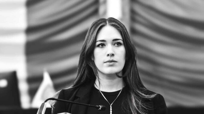 ”Autoridades no toman en serio gritos de auxilio de las mujeres; nos siguen matando”: Alma Portillo