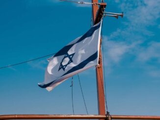 Embajada de Israel en México condena asesinato de empleados de la sede diplomática en EE.UU.