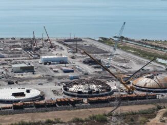 Topolobampo, en Sinaloa, entre los Polos de Desarrollo Económico para el Bienestar