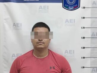 Sentenciado a más de 9 años de prisión por delitos sexuales que cometió en Villa Juárez