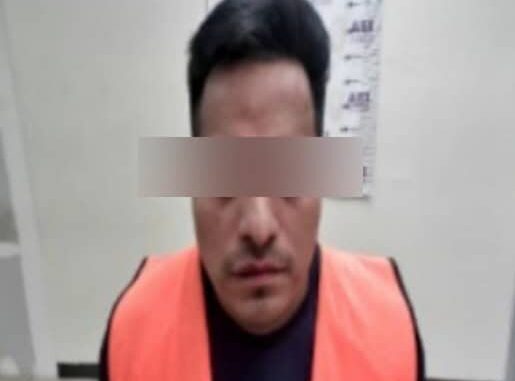 Obtiene FEM vinculación a proceso en contra un sujeto por abuso sexual, amenazas y lesiones