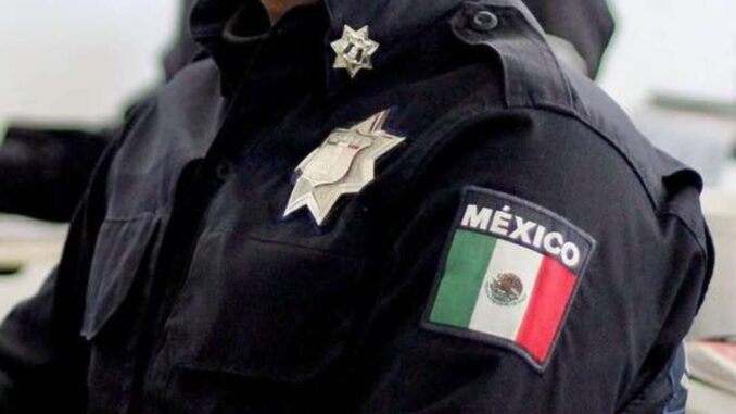 alcalde de Uruapan ordena a policías usar la «fuerza letal» contra criminales