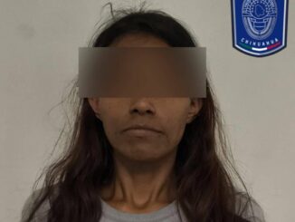 Detiene AEI a seis presuntos “dealers” en Ciudad Juárez