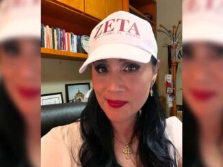 Artículo 19 condena amenazas contra la periodista Adela Navarro y exige protección