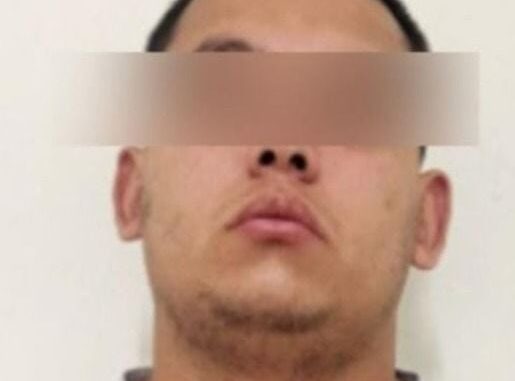 Formulan imputación a “El Frijol” por homicidio, homicidio en tentativa y privación ilegal de la libertad