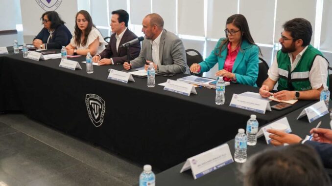 Recibe el Estado de Chihuahua reconocimiento del Gobierno Federal por aplicación de vacunas