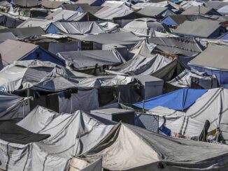 México exige entrada asistencia humanitaria a Gaza