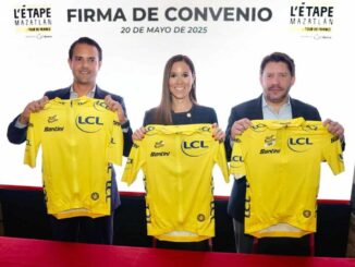 Mazatlán recibirá L’Etape México del Tour de France en 2025