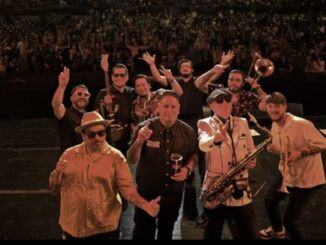 Inspector asegura que México es la capital mundial del ska