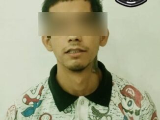 Sentenciado a 25 años de prisión por el homicidio que cometió en la colonia Olivia Espinoza