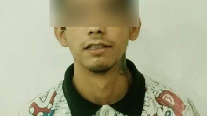 Sentenciado a 25 años de prisión por el homicidio que cometió en la colonia Olivia Espinoza