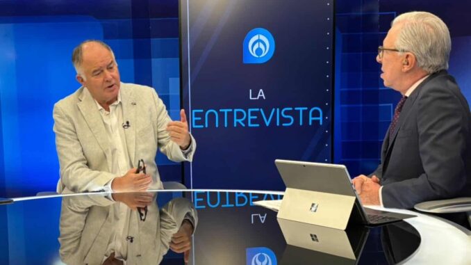 De Mauleón acusa censura por parte de autoridades de Tamaulipas por columna