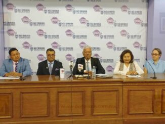 Presenta SEyD convocatoria de ingreso a Instituciones Formadoras de Docentes y de Trabajo Social
