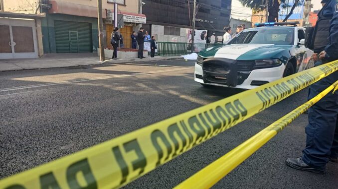 Canciller De la Fuente lamenta asesinato de secretaria y asesor del Gobierno CDMX