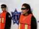Arrestan a madre e hijo por robar con violencia un comercio