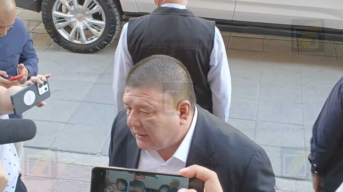 Actual pareja del agresor de Mya aseguró que jugaban; no la agredía:  Fiscal